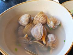 -阿里郎海鲜酒店