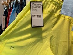 -lululemon(比斯特购物村店)