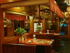 -喜牛烧肉酒场·黑金店(威高广场店)