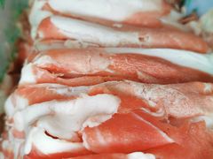高钙羊肉-清真·鸦儿李记·涮肉(和平里店)
