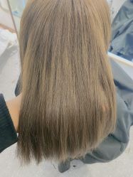 -ALONG HAIR阿龙发型