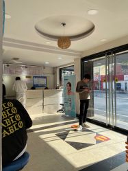 -名格美容美发连锁机构