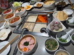 -海底捞火锅(崇文门新世界百货店)