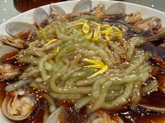 -新兴家喻酒家·羊城名宴(昌岗店)