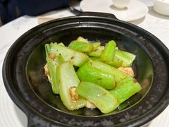 -麒茗餐厅·粤菜·宴会厅·海鲜(锦绣路店)