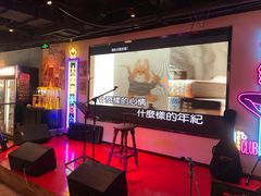 -马路牙子地桌烤肉(工体店)