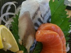 -Sushi Love 创意寿司(丽影广场店)