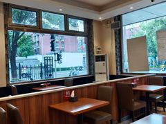 -银村街家常菜·早点·粥饼(北线阁店)