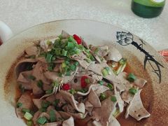 -郑庄脂渣海鲜楼(九水路店)