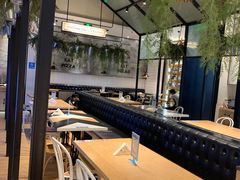 -托斯卡纳烘焙意大利餐厅(五天地店)