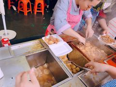 -细妹五香牛杂(步行街店)