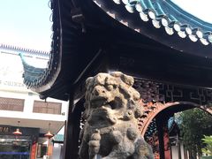-華僑飯店中餐厅