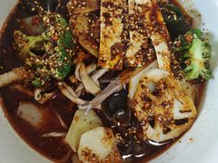 -艺味深尝(云锦路店)