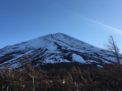 -富士山吉田線五合目