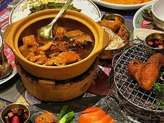 -小娘惹厨房Little Nyonya(狮城有约上榜店)