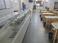 -陆元丰·兰州纯汤牛肉面(自强西路店)