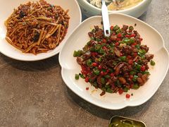 -高玛纳驴肉火烧(河间总店)