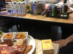 -苏格里岛自助海鲜烤肉(青秀万达店)