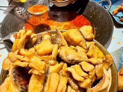 -老天桥蛙炉火锅(姑苏总店)