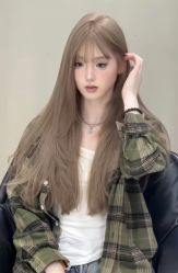 -东方美妍小鹏造型
