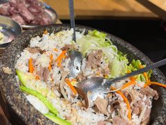 -姜虎东白丁烤肉(恒隆广场店)