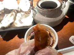 -乔街深夜食堂·小龙虾·高压锅生蚝(杭州总店)