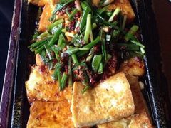 -老朴饭店(邮政街总店)