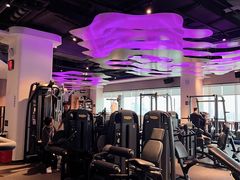 -我爱运动健身·游泳·瑜伽·普拉提馆(大卫城店)