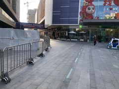 -万达广场(临港店)