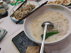 -沙河粉村·国家非遗传承(云台店)