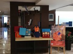 -西安钟楼北大街希尔顿欢朋酒店