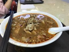 -食美汇美食广场(新奥购物中心店)
