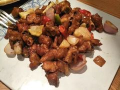 -云海肴·汽锅鸡·云南菜(广安门天虹店)