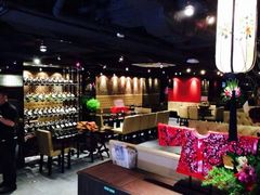 android_upload_pic-大红袍火锅料理(尖沙咀店)