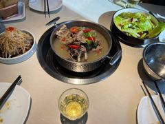 -浩爷羊蝎子火锅(双榆树店)