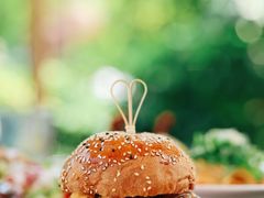 -Lets burger非常汉堡·环球风味(蓝色港湾店)