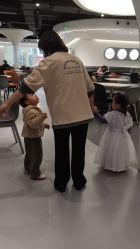 -MINI MARS KIDS CLUB亲子家庭中心(杨浦黄兴店)