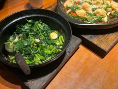 -旺爷砂锅·茶作(国贸店)