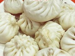 -庆丰包子铺(田村店)