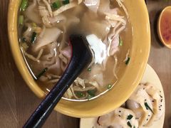 -玉华饮食店(茅台路店)