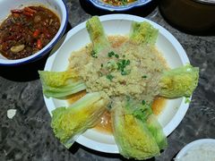 -大碗厨 25年老字号 现炒湘菜(四季天地店)