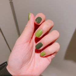 -绘甲社NACHO&DAI SALON