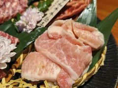 -肉魁屋·烧肉·烧鸟·酒场(高新店)