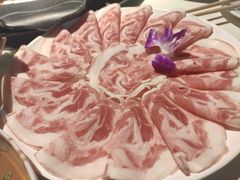 -川西坝子(老军营店)