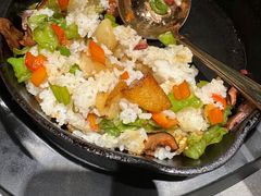 -云海肴·汽锅鸡·云南菜(高德置地店)