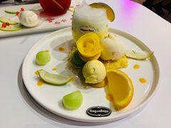 -哈根达斯(滨江店)