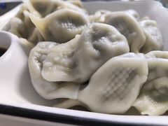 -天天向上素食餐厅(五台山店)