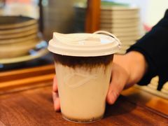 -Line 咖啡(石厦花园店)