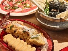 -Mammamia意大利餐厅(阳春巷店)