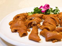 -富黎华海鲜大酒楼(正大广场店)